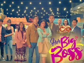 Mano Po Legacy : Her Big Boss March 14, 2022 Thumbnail
