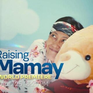 Raising Mamay April 25, 2022 Thumbnail