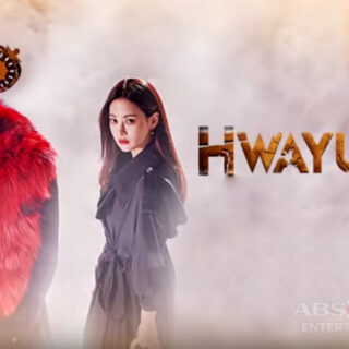 Hwayugi April 11, 2022 Thumbnail