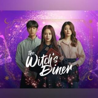 The Witch’s Diner May 31, 2022 Thumbnail