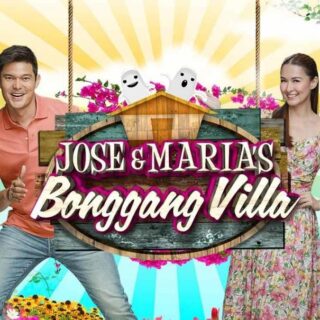 Bonggang Villa May 14, 2022 Thumbnail