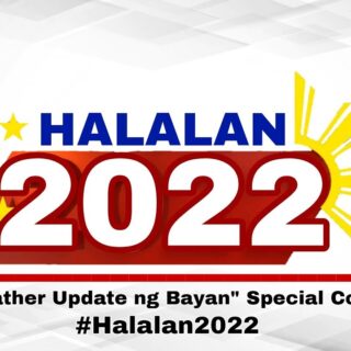 HALALAN May 9, 2022 Thumbnail