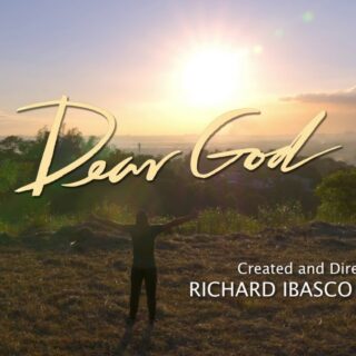 Dear God May 23, 2022 Thumbnail