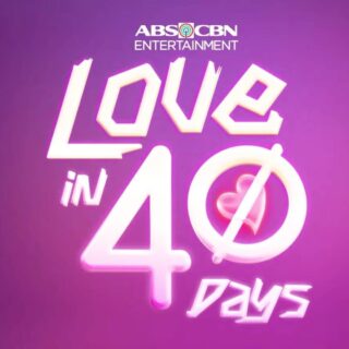 Love in 40 Days May 31, 2022 Thumbnail