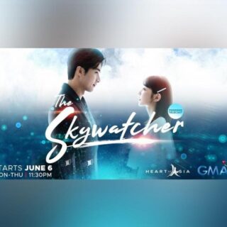 The Skywatcher June 7, 2022 Thumbnail