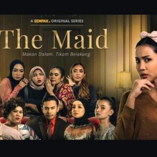The Maid June 20, 2022 Thumbnail