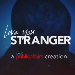 Love You Stranger June 7, 2022 Thumbnail