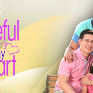 Be Carefull With My Heart July 18, 2022 Thumbnail