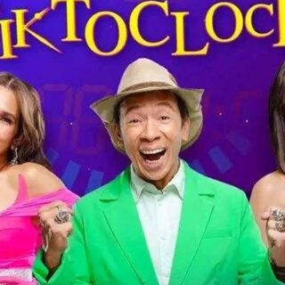 TiktoClock July 26, 2022 Thumbnail