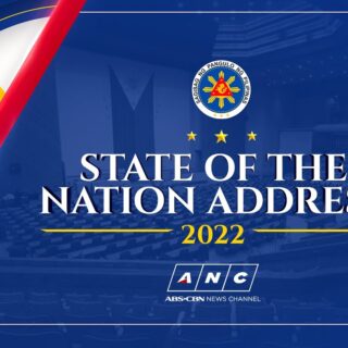 State Of The Nation Address July 25, 2022 Thumbnail
