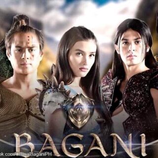 Bagani August 29, 2022 Thumbnail