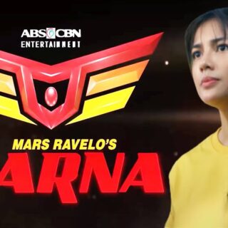 Darna August 16, 2022 Thumbnail