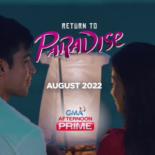 Return to Paradise August 2, 2022 Thumbnail