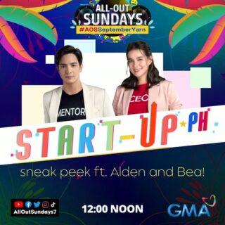 Start-Up Ph September 27, 2022 Thumbnail