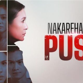 Nakarehas Na Puso September 27, 2022 Thumbnail