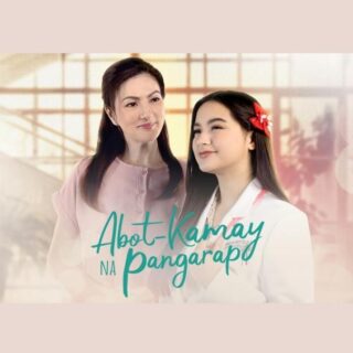 Abot Kamay Na Pangarap September 06, 2022 Thumbnail