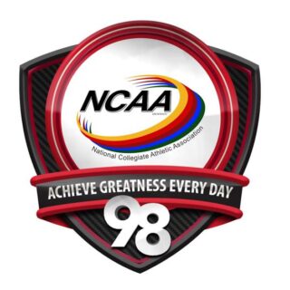 NCAA Season 98 September 10, 2022 Thumbnail