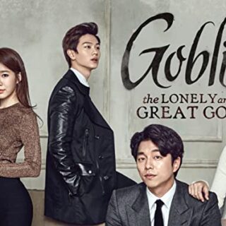 Goblin The Lonely And Great God September 19, 2022 Thumbnail