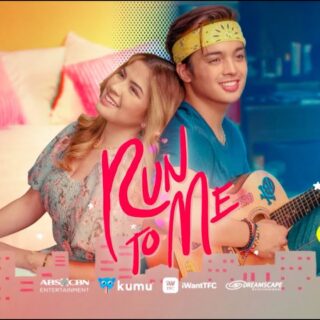 Run To Me September 18, 2022 Thumbnail