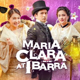 Maria Clara at Ibarra October 03, 2022 Thumbnail