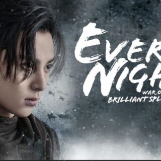 Ever Night October 31, 2022 Thumbnail