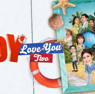 Hoy Love You Two October 15, 2022 Thumbnail