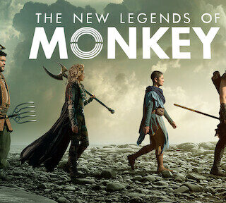 The New Legends Of Monkey October 31, 2022 Thumbnail