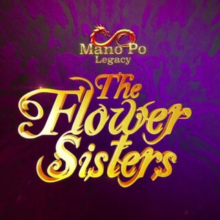 Mano Po Legacy: The Flower Sisters October 31, 2022 Thumbnail