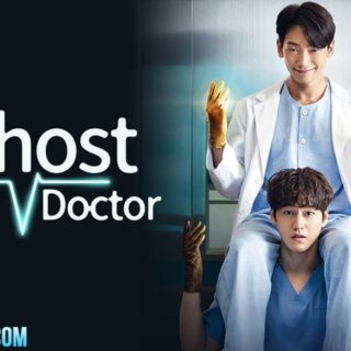 Ghost Doctor October 10, 2022 Thumbnail