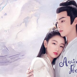 Ancient Love Poetry November 28, 2022 Thumbnail
