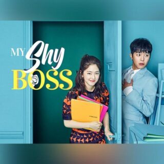 My Shy Boss November 07, 2022 Thumbnail