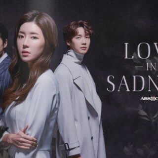 Love in Sadness November 28, 2022 Thumbnail