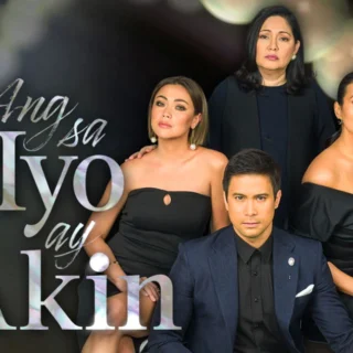 Ang sa Iyo ay Akin November 28, 2022 Thumbnail