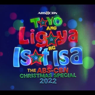 The Abs-Cbn Christmass Special December 18, 2022 Thumbnail