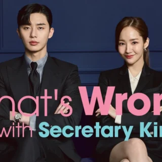 What’s Wrong With Secretary Kim December 20, 2022 Thumbnail