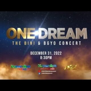 One Dream Bini x Bgyo Concert December 31, 2022 Thumbnail