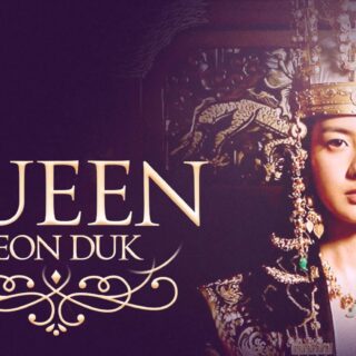 Queen Seondeok January 02, 2023 Thumbnail