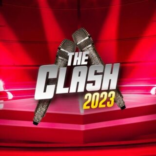 The Clash 2023 January 22, 2023 Thumbnail