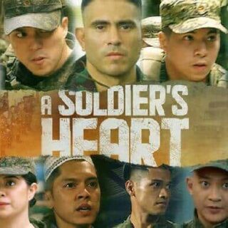 A Soldier’s Heart January 02, 2023 Thumbnail