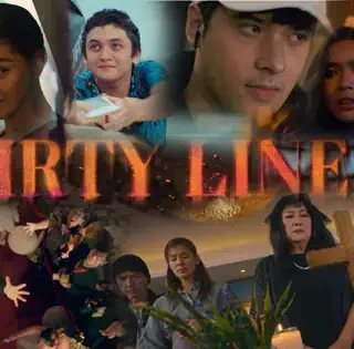 Dirty Linen January 23, 2023 Thumbnail