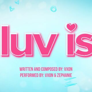 Luv is Caught in His Arms January 16, 2023 Thumbnail