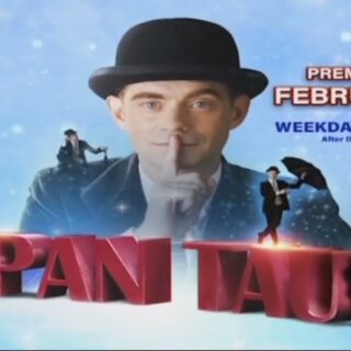 Pan Tau February 06, 2023 Thumbnail