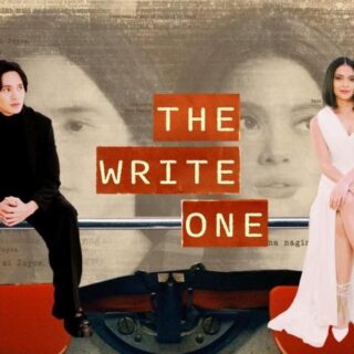 The Write One March 21, 2023 Thumbnail