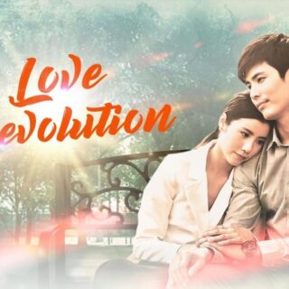 Love Revolution March 06, 2023 Thumbnail