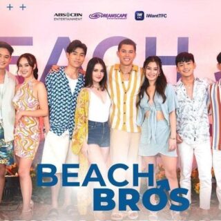 Beach Bros March 18, 2023 Thumbnail