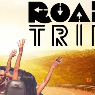 Road Trip March 11, 2023 Thumbnail