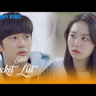 Her Bucket List March 8, 2023 Thumbnail