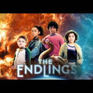 The Endlings April 17, 2023 Thumbnail