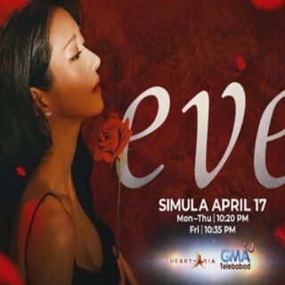 Eve April 17, 2023 Thumbnail