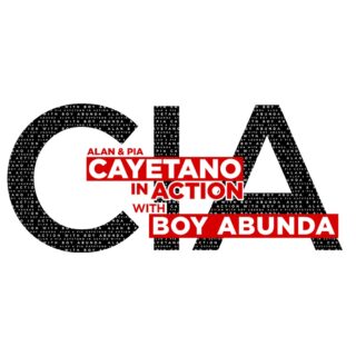 Alan & Pia Cayetano in Action with Boy Abunda April 30, 2023 Thumbnail